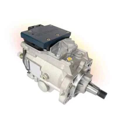 BD-Power VP44 Stealth Pump Cover Kit For 1998.5-2002 Dodge 5.9L 24V Cummins - Image 1 of 3