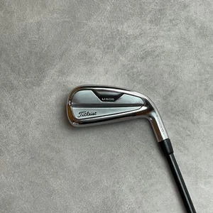 Titleist U505 22 Degree 4 Utility Iron | Tensei AV Series AM(2) Regular Flex - Picture 1 of 8
