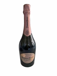 PERRIER JOUET Blason Rose' - Champagne AOC - BOX - 750ml - IT - Foto 1 di 2