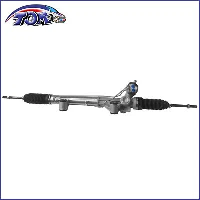 Power Steering Rack Pinion For Ford F-100 Ranger Exp Mazda Extended Cab Pickup Foto 1 de 3