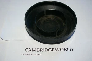 Mamiya RB67 PUSH on BODY Cap NEW GENUINE ORIGINAL MAMIYA BRAND - Picture 1 of 2