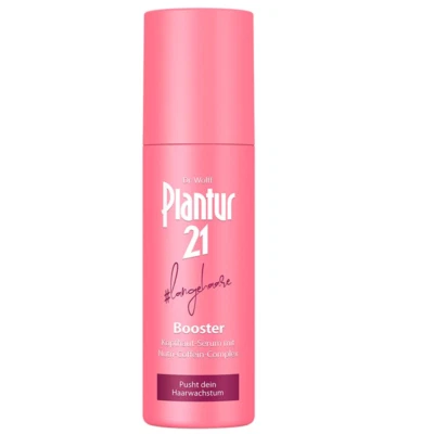 PLANTUR21 Plantur 21 #langehaare Coffein Booster 150 ml