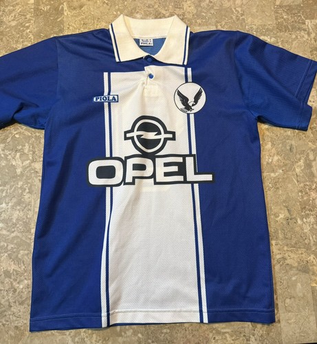 Foto 1 di 5
