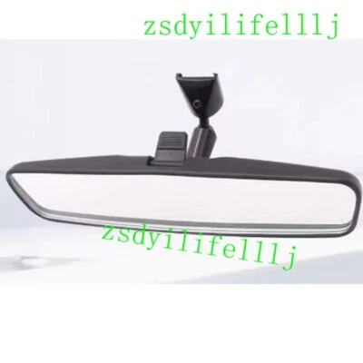 1 шт для Toyota Corolla 2018-2025 замена отделки рамы зеркала заднего вида салона автомобиля - Изображение 1 из 2