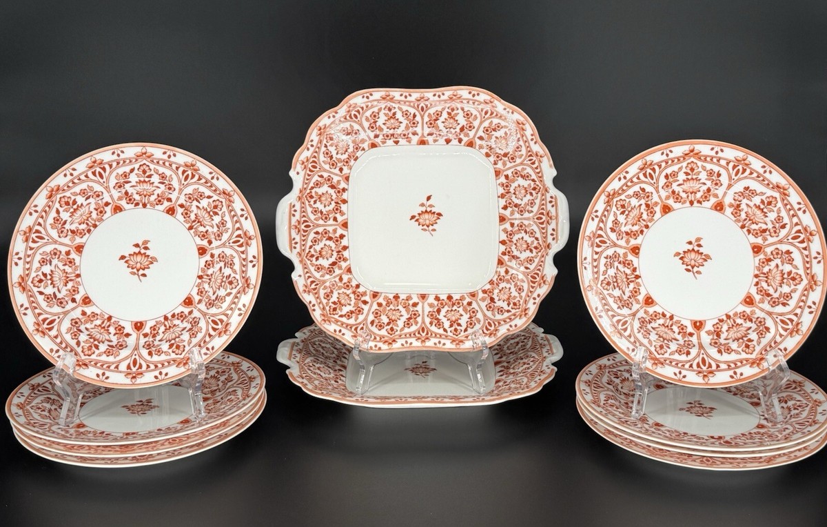 Minton Service for sale | eBay