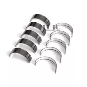 Crankshaft Main Bearings Set For Mercedes-Benz C63 E63 AMG W211 W204 M156 6.2 - Picture 1 of 3