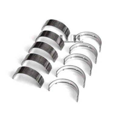 Juego de cojinetes principales del cigüeñal para Mercedes-Benz C63 E63 AMG W211 W204 M156 6,2 Foto 1 de 3