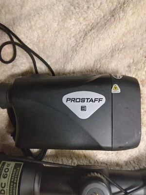 Nikon дальномер совершенно новый никогда не использовался имеет два новых батареи и чехол для переноски - Изображение 1 из 4