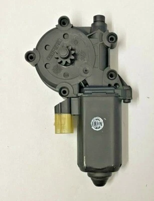 MOTOR ELEVADOR DE VENTANA (REMAN) 47-3520 se adapta a JAGUAR XKR 2000-2006 XK8 1998-2006 Foto 1 de 3