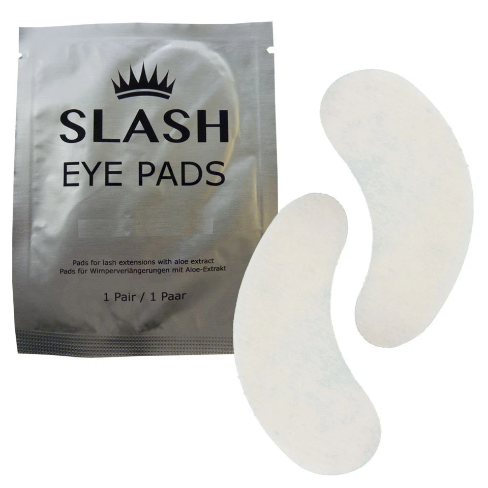MAGIC ITEMS 50 Paar Augenpads 20,99 Euro Pads Lashes Wimpernverlängerung Wimpern Extensions