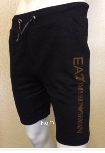 Emporio Armani Ea7 Shorts for Men for sale | eBay