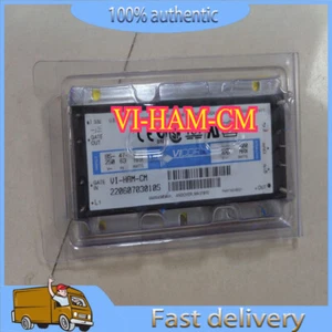 NEW VICOR VI-HAM-CM MODULE VIHAMCM 1 Year Warranty Fast Ship - Picture 1 of 5