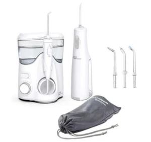 Waterpik Zahnseide - kabellose Verbesserung. USB Wiederaufladbar. Modell WF-21W010 - Bild 1 von 2