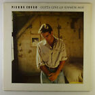 12&quot; Maxi - Pierre Cosso - Gotta Give Up - A2731 - RAR!  - washed &amp; cleaned