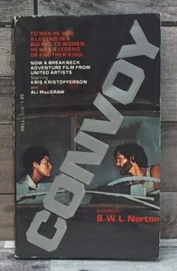Convoy by B.W.L. Norton Dell Publishing - Imagen 1 de 2