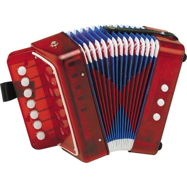 HOHNER Beginner Button Accordion Accordions for sale | eBay