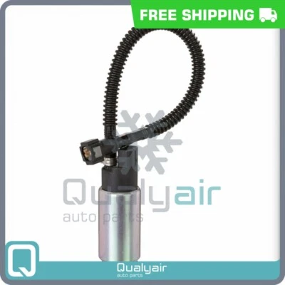 Топливный насос подходит для Nissan Xterra 2000-2004 подходит для Frontier V6 3,3 л 1999-2004 E8458 QOA - Изображение 1 из 4