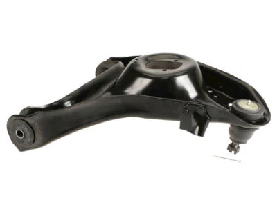 Para 1992-2005 Chevrolet Astro braço de controle dianteiro esquerdo inferior Moog 34524NNPB 1998 - Imagem 1 de 2