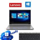 Lenovo V15 Notebook 15,6