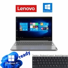 Lenovo V15 Notebook 15,6