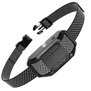 Smart Auto Anti bark Dog Collar Intelligent Waterproof Barking Device Large Dogs - Picture 1 of 14