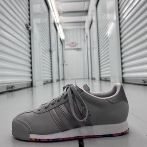Las mejores ofertas en Adidas Zapatos Tenis Gris para Mujeres | eBay