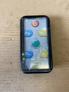 CARAVAN / MOTORHOME ALDEN TOUCH SCREEN  REMOTE CONTROL  - Picture 1 of 2