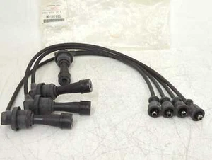 New OEM Genuine Ignition Coil Cable Plug Set 1989-1994 Eclipse Galant MD192995 - Picture 1 of 6