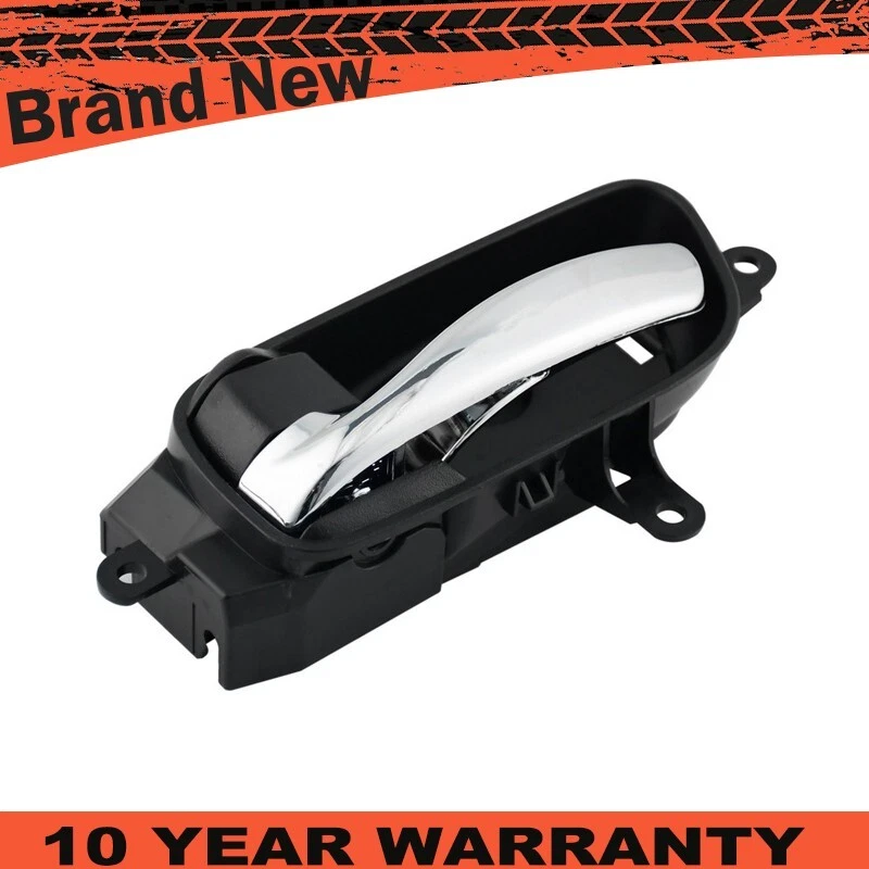 Manija de puerta interior delantera o trasera izquierda para Nissan Altima Pathfinder 2013 2014-18 Foto 1 de 4