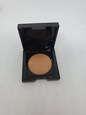 New Laura Mercier Matte Radiance Baked Powder - Bronze 03, 0.06oz Travel Size - Image 1 of 3