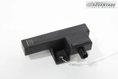 2013-2017 AUDI Q5 ЗАДНЯЯ ЛЕВАЯ СТОРОНА БЕСКЛЮЧЕВОЙ ВХОД ПРИЕМНИК АНТЕННЫЙ МОДУЛЬ БЛОК OEM - Изображение 1 из 4