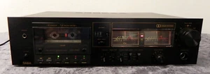 Saba CD-262 2-Motor Logik Kassettendeck - Bild 1 von 11