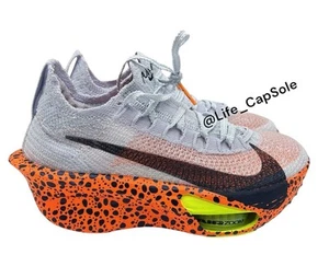 Talla 5 Nike Air Zoom Alphafly Next% 3 Olympic Safari FN7673-900 Mujer’s Correr - Imagen 1 de 8