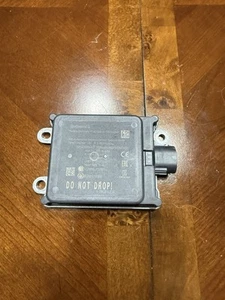 2020 - 2024 INFINITI QX80 CRUISE CONTROL DISTANCE SENSOR MODULE OEM 284386JE0C - Picture 1 of 3