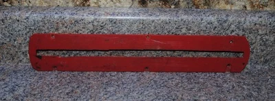 Milwaukee 2734-20 Kerf Plate - Image 1 of 2