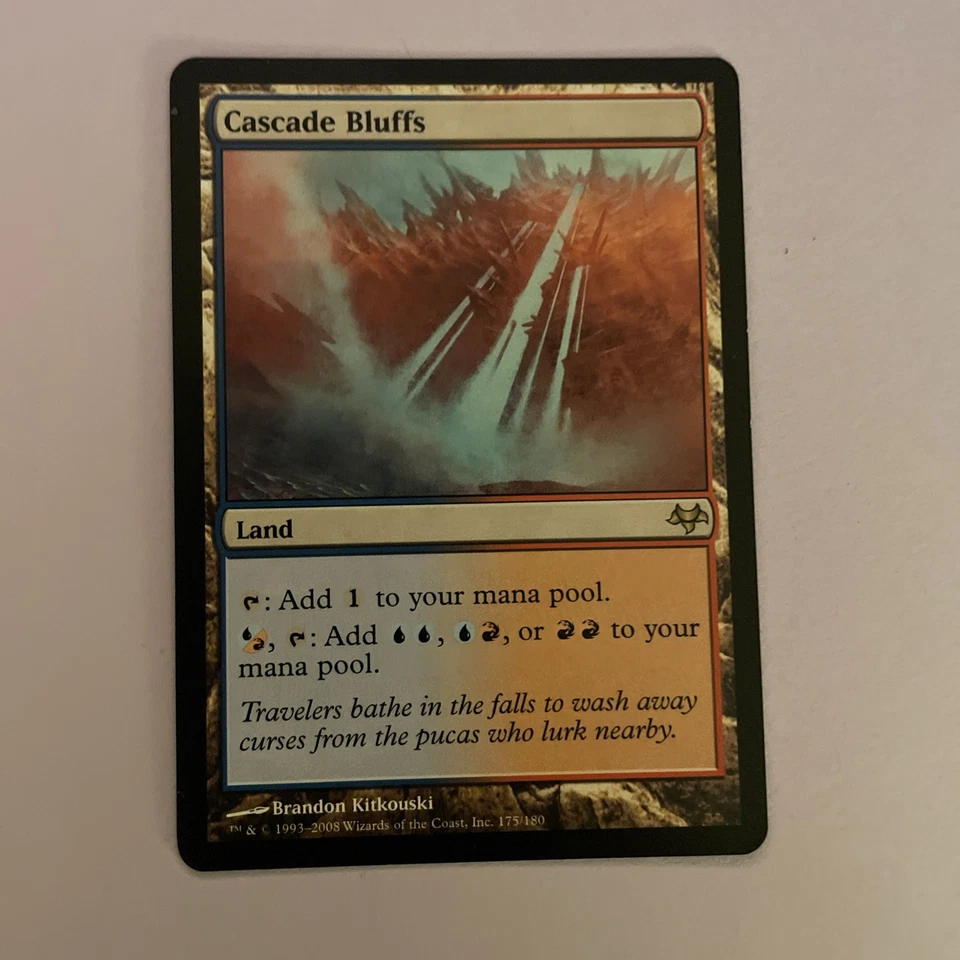 Cascade Bluffs Eventide Regular - Image 1 of 1