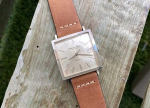 IWC Schaffausen Ref. R1160A Cal. 8541 Oldtimer - Bild 1 von 8