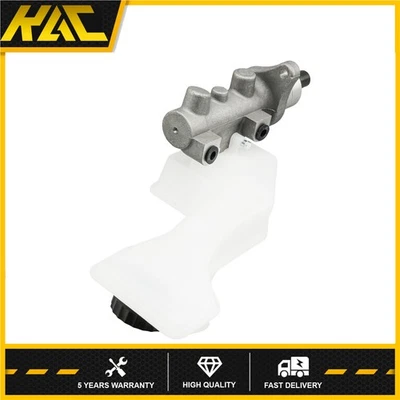 Cilindro maestro de freno para Mazda 3 2007-2013 2 0L M12x1 0 salida BPYS4340ZR0B Foto 1 de 4