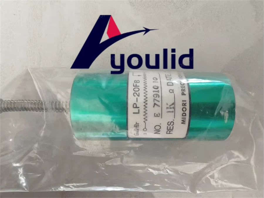 1PCS New LP-20FB Linear Displacement Push-Pull Potentiometer US Free tax - Image 1 of 2