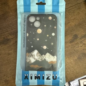 Ximizu iPhone 14 Case 6.1” - Photo 1 sur 3