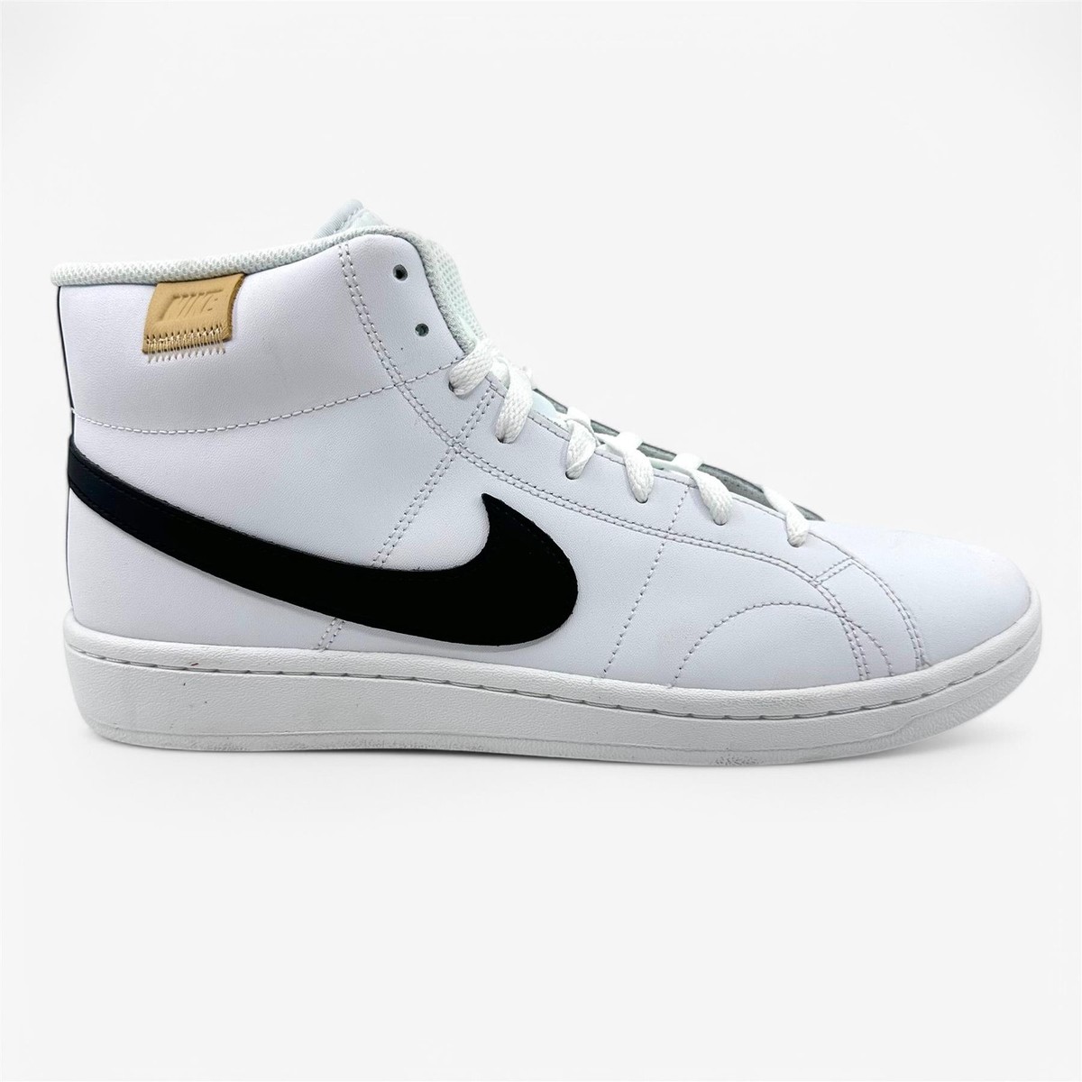 Nike Court Royale 2 Mid White Onyx for Sale | Authenticity Nike Court Royale 2 Mid White Onyx for Sale | Authenticity