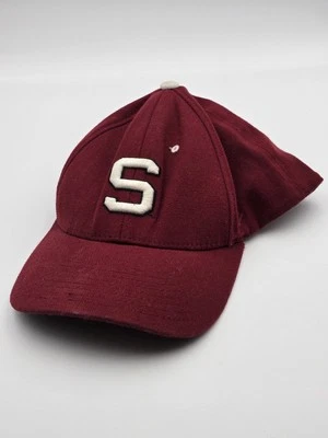 Stanford Baseball Hat Cap M/L Zephyr NCAA - Image 1 of 4