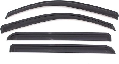 Side Window Deflector for  06- 11 Chevrolet HHR 94318 - Image 1 of 2