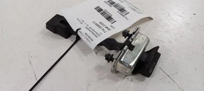 Cadillac XTS puerta control pasajero derecho bisagra delantera tapón detención 2013 2014 15 Foto 1 de 4