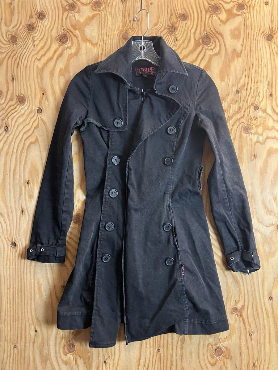 TRIPP NYC Coats, Jackets & Vests for Women for sale | eBay