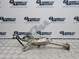 Enfriador de válvulas BMW Diesel EGR B47 5 7 Series G30 G31 G11 G12 8576473 - Imagen 1 de 8