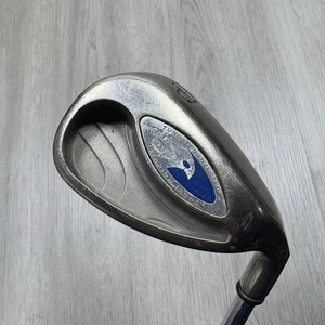 Callaway Titanium Hawkeye Pitching Wedge Rechtshänder Stahlschaft braucht Grip P - Bild 1 von 10
