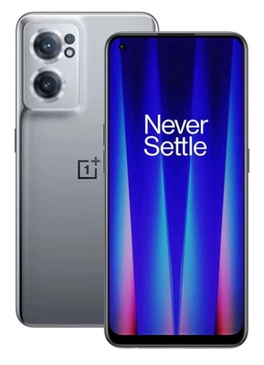 New OnePlus Nord CE 2 5G 8GB RAM 128GB Unlocked Smart Phone 64MP Triple Camera - Image 1 of 4