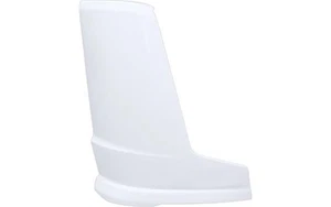 fits MAN TG3 TGX TGS TGL TGM 2021- AIR CORNER RIGHT EXTERIOR - Picture 1 of 2