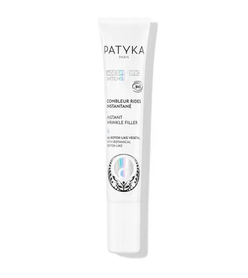 Patyka Age Specific Instant Wrinkle Filler 15 ml - Imagem 1 de 3